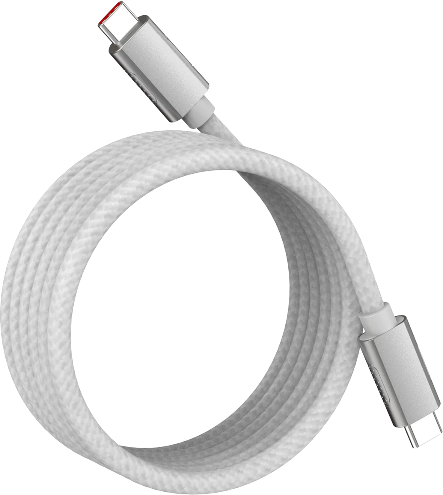 XtremeMac X-Magnet USB-C Cable - 2.0m