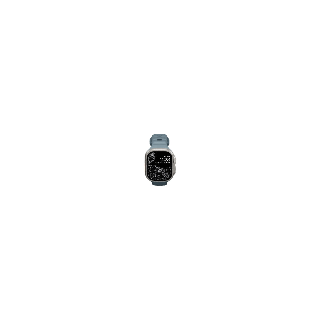 Nomad Sport Band - 46/49mm - Marine Blue - Discontinued