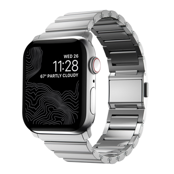 Silver
