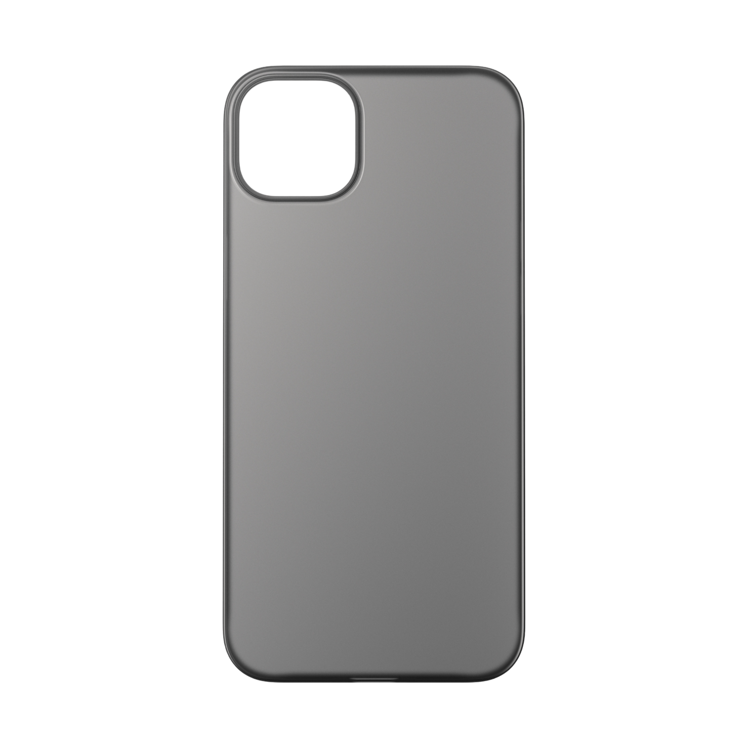 Nomad Super Slim Case for iPhone 14 Plus - Carbide