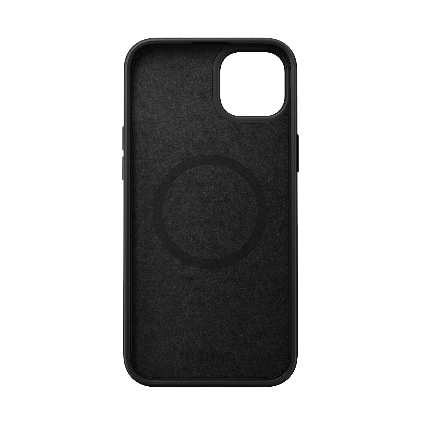 Nomad Sport Case for iPhone 14 Plus - Ash Green