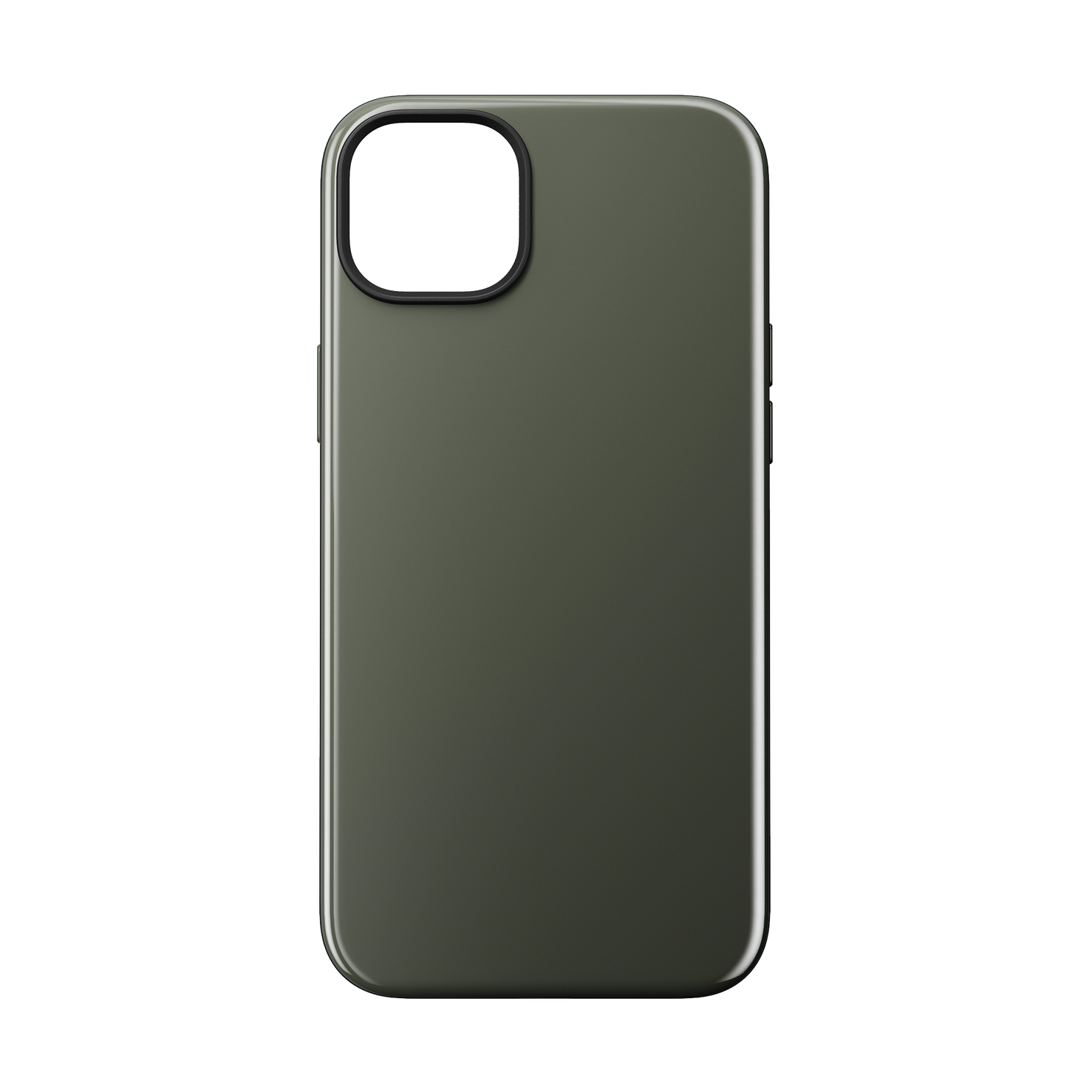 Nomad Sport Case for iPhone 14 Plus - Ash Green