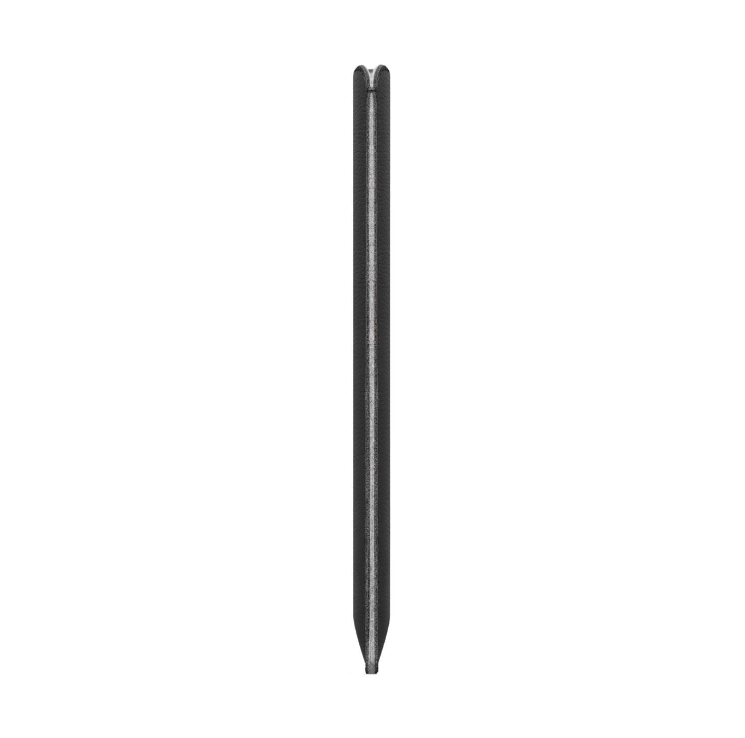 Woolnut Leather Sleeve for 14" MacBook Pro - Black